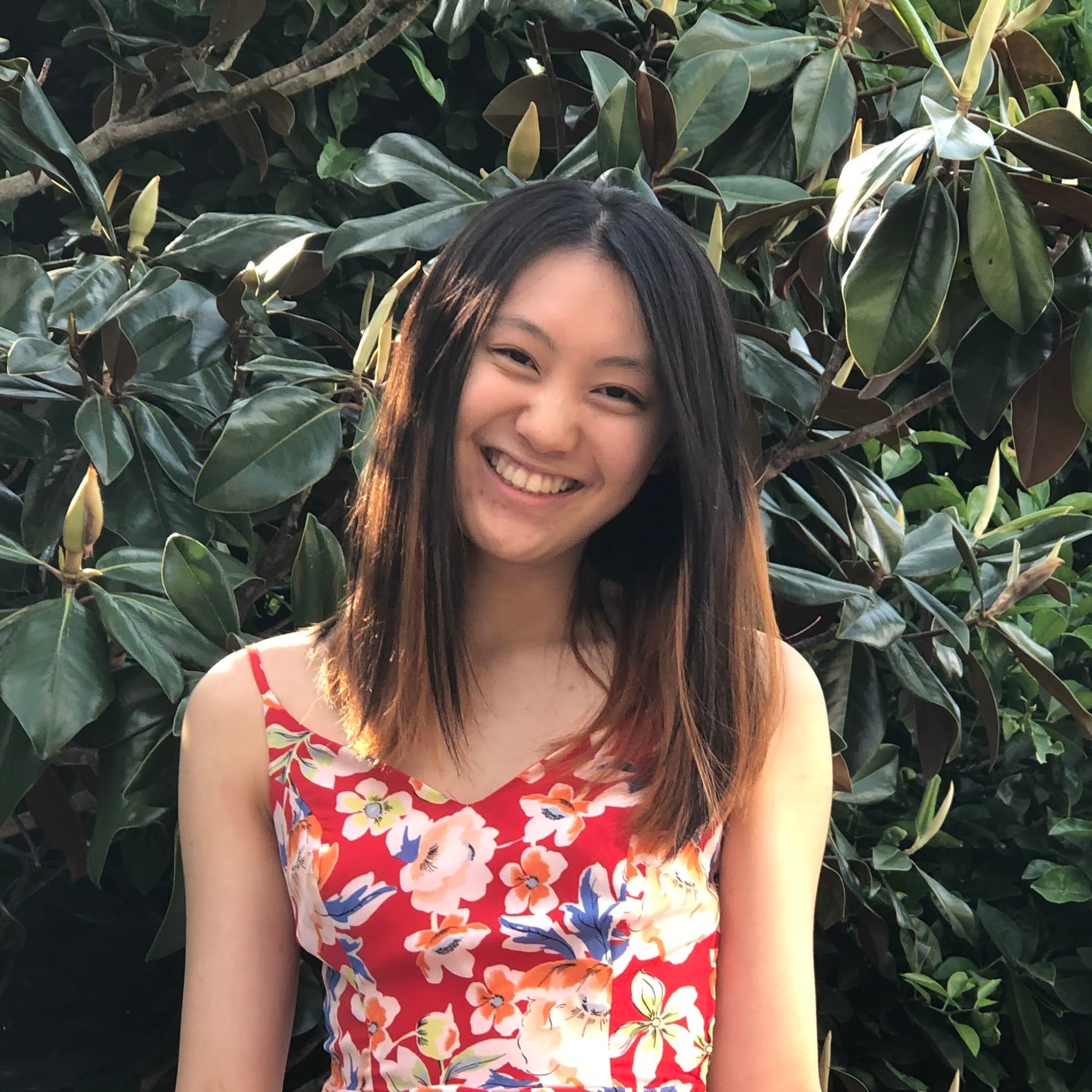 Anne Gao Bio Pic