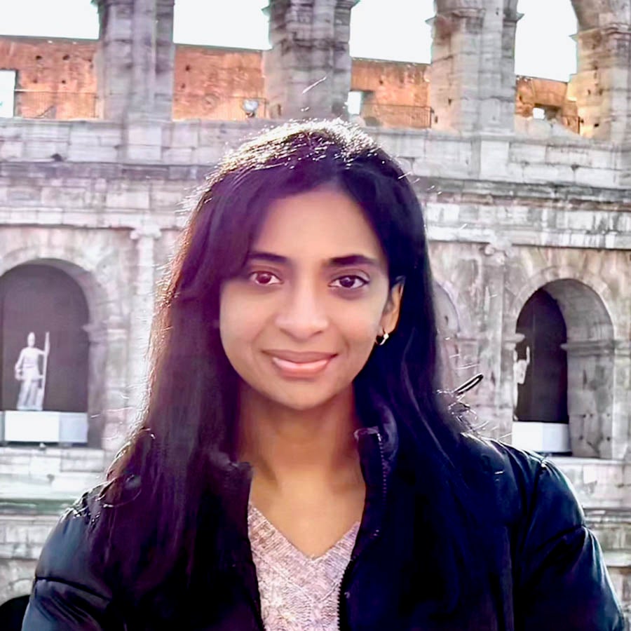 Swathi Rayasam