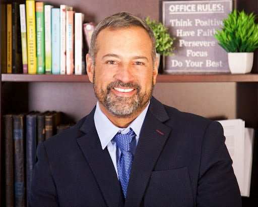 Augusto X. Rodriguez, Ph.D.