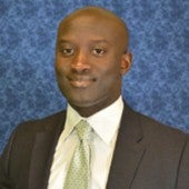 Kwabena Mensah headshot