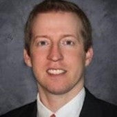 Charles H. Mathers headshot
