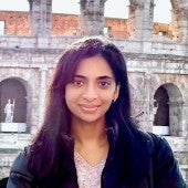 Swathi Rayasam